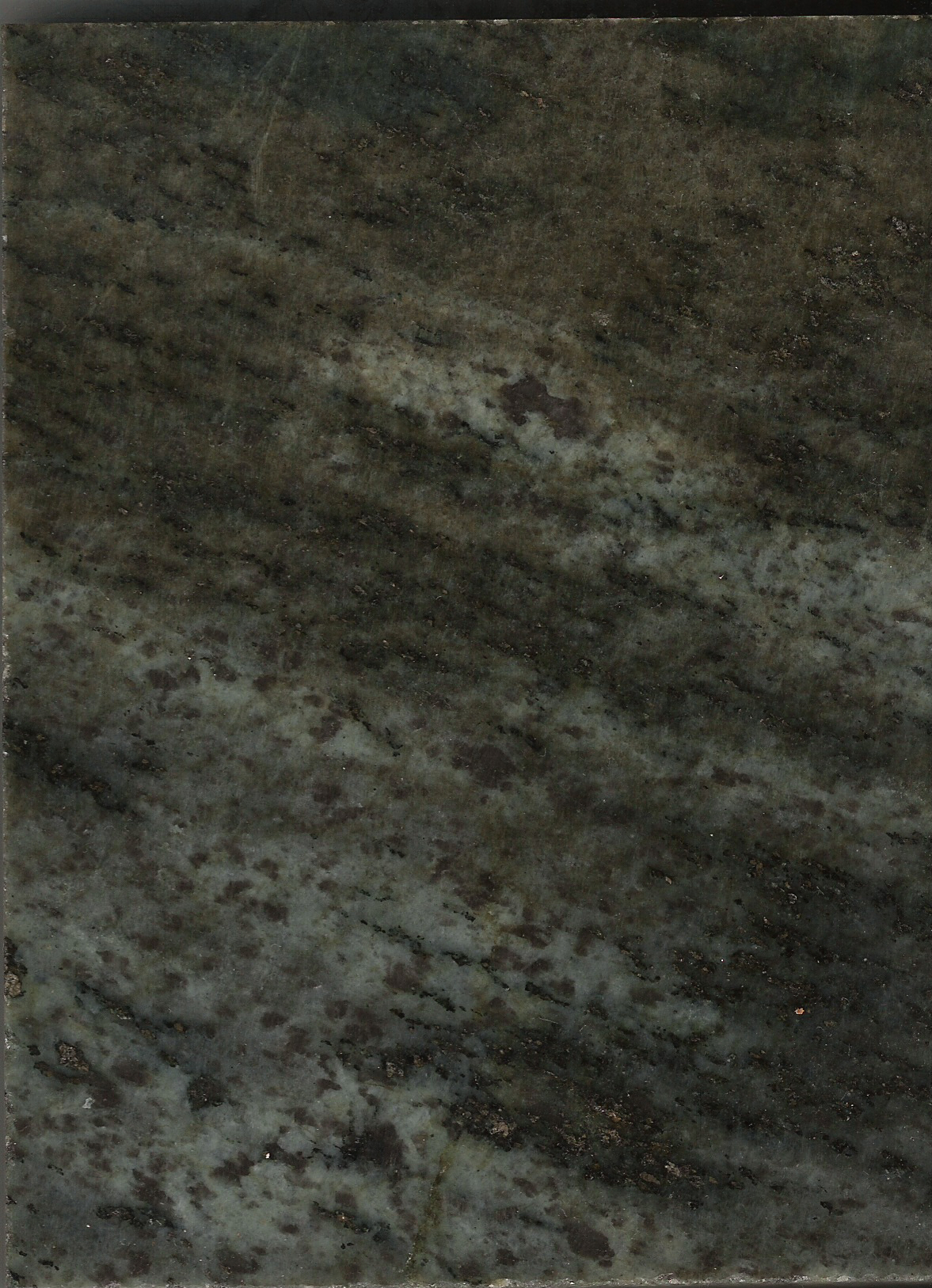 Ibicarai Verde Polido